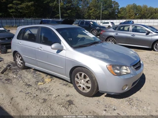 KIA KIA SPECTRA5