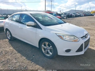 FORD FORD FOCUS SE