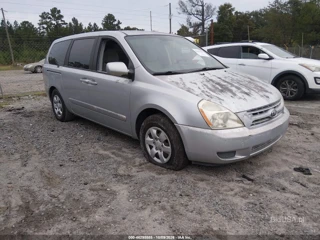 KIA KIA SEDONA EX/LX