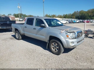 TOYOTA TOYOTA TACOMA PRERUNNER V6