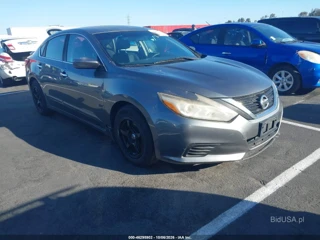 NISSAN NISSAN ALTIMA 2.5 S