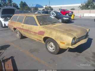 FORD FORD PINTO