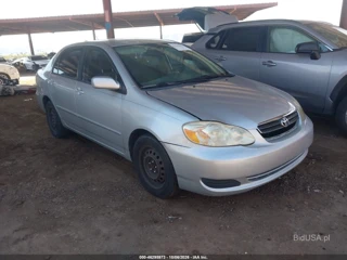 TOYOTA TOYOTA COROLLA LE