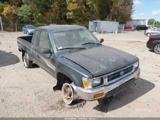 TOYOTA TOYOTA PICKUP 1/2 TON EX LONG WHLBSE DX