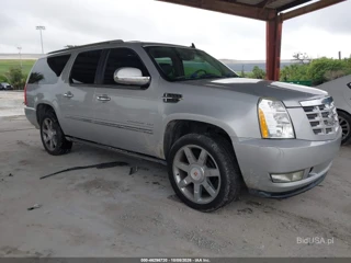 CADILLAC CADILLAC ESCALADE ESV PREMIUM