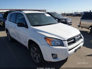 TOYOTA TOYOTA RAV4 SPORT