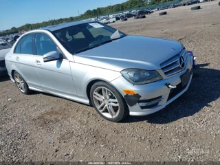 MERCEDES-BENZ MERCEDES-BENZ C 300 LUXURY 4MATIC/SPORT 4MATIC