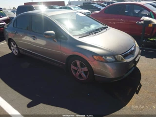 HONDA HONDA CIVIC EX