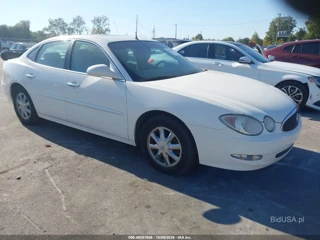 BUICK BUICK LACROSSE CXL
