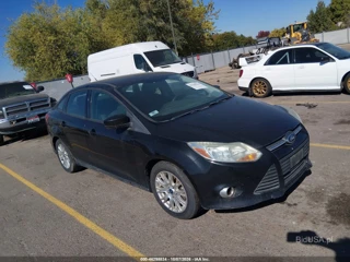 FORD FORD FOCUS SE