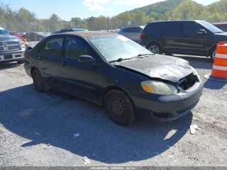 TOYOTA TOYOTA COROLLA CE