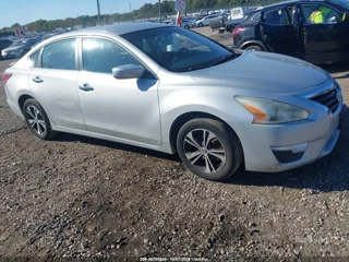 NISSAN NISSAN ALTIMA 2.5/2.5 S/2.5 SL/2.5 SV
