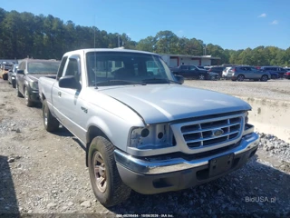 FORD FORD RANGER EDGE/TREMOR/XL/XLT