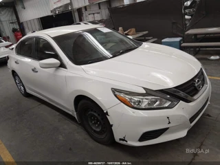 NISSAN NISSAN ALTIMA 2.5 S