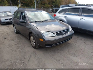FORD FORD FOCUS ZXW