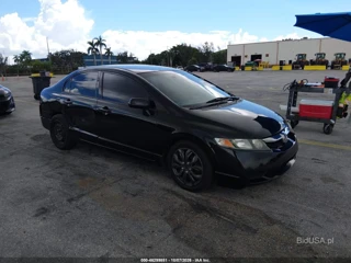 HONDA HONDA CIVIC LX