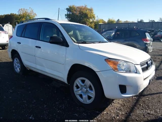 TOYOTA TOYOTA RAV4
