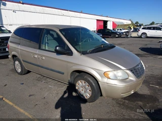 CHRYSLER CHRYSLER TOWN & COUNTRY