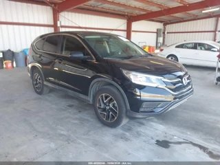 HONDA HONDA CR-V SE
