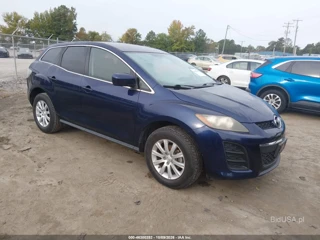 MAZDA MAZDA CX-7 I SPORT
