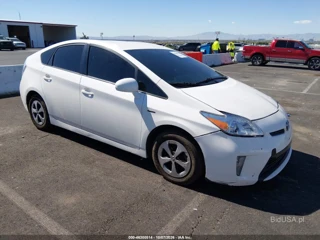 TOYOTA TOYOTA PRIUS THREE