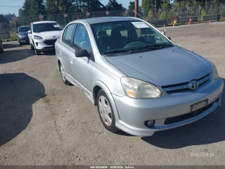 TOYOTA TOYOTA ECHO