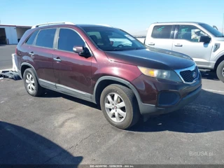 KIA KIA SORENTO LX V6