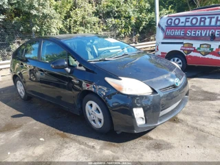 TOYOTA TOYOTA PRIUS III