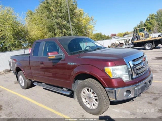 FORD FORD F-150 FX4/LARIAT/XL/XLT
