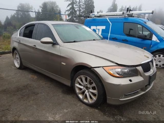 BMW 335XI