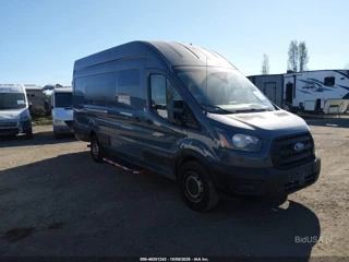 FORD FORD TRANSIT-250 CARGO VAN