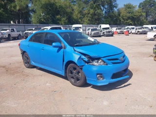 TOYOTA TOYOTA COROLLA S