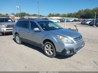 SUBARU SUBARU OUTBACK 2.5I LIMITED
