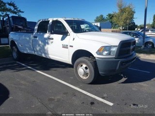 RAM RAM 3500 TRADESMAN  4X4 8' BOX