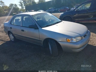 TOYOTA TOYOTA COROLLA VE/CE/LE