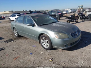 NISSAN NISSAN ALTIMA 2.5 S