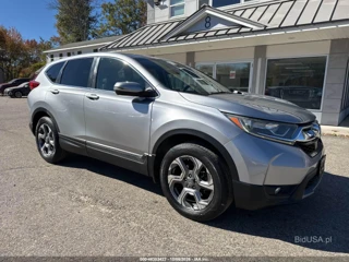 HONDA HONDA CR-V EX