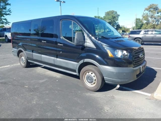 FORD FORD TRANSIT-350 XL