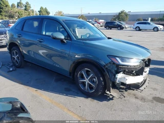 HONDA HONDA HR-V 2WD EX-L/2WD EX-L W/O BSI
