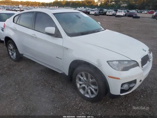 BMW X6 XDRIVE50I