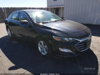 CHEVROLET CHEVROLET MALIBU FWD 1FL