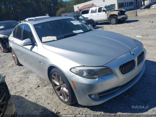 BMW 535I