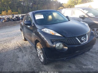 NISSAN NISSAN JUKE S
