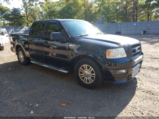 FORD FORD F-150 FX4/LARIAT/XLT