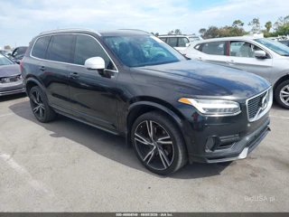 VOLVO VOLVO XC90 HYBRID T8 R-DESIGN