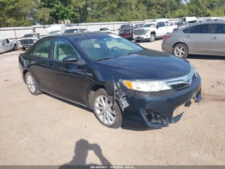 TOYOTA TOYOTA CAMRY HYBRID XLE