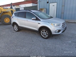 FORD FORD ESCAPE SE