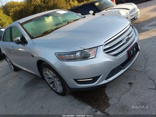 FORD FORD TAURUS LIMITED