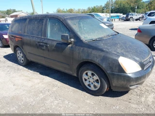 KIA KIA SEDONA EX/LX