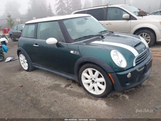 MINI MINI COOPER S